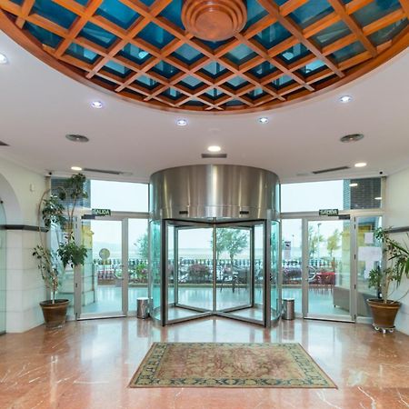Hotel Milagros Golf Могро Екстериор снимка