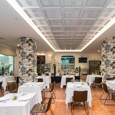 Hotel Milagros Golf Могро Екстериор снимка