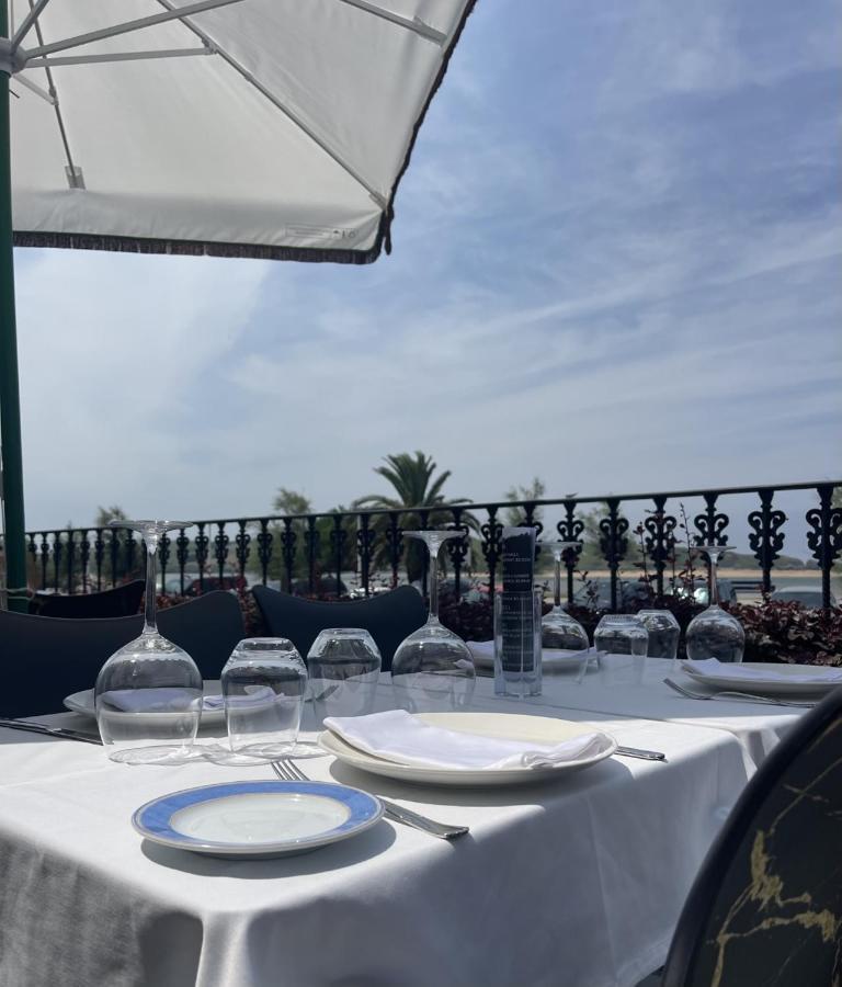 Hotel Milagros Golf Могро Екстериор снимка