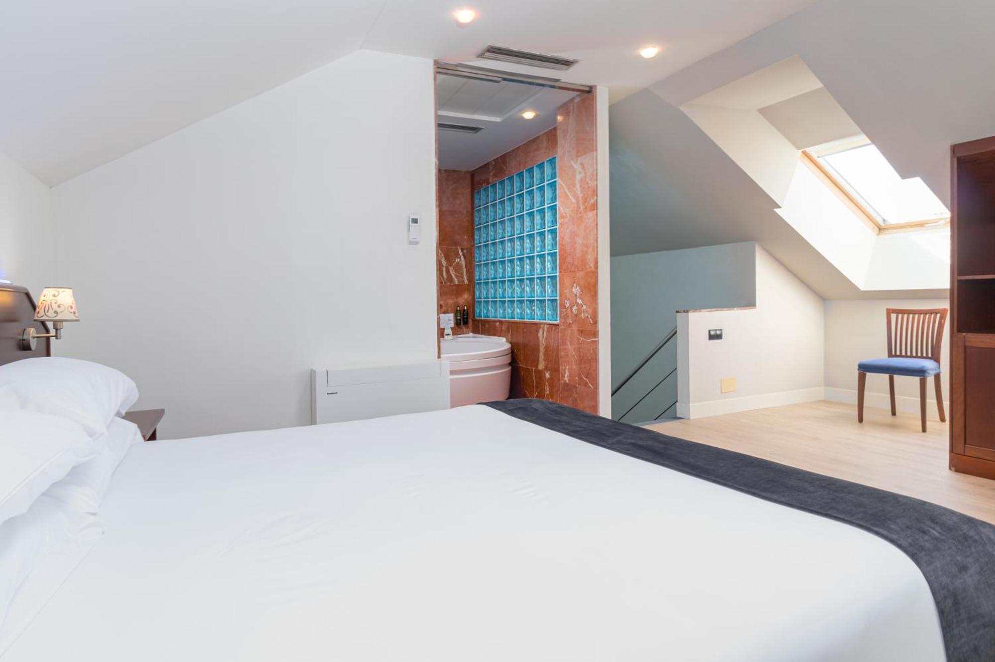 Hotel Milagros Golf Могро Екстериор снимка