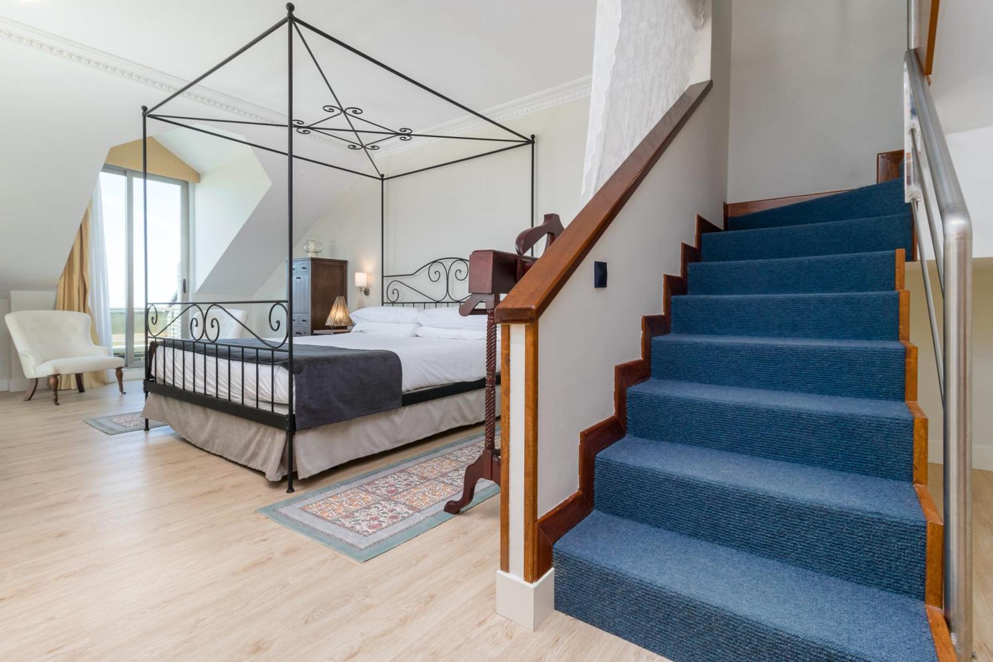 Hotel Milagros Golf Могро Екстериор снимка