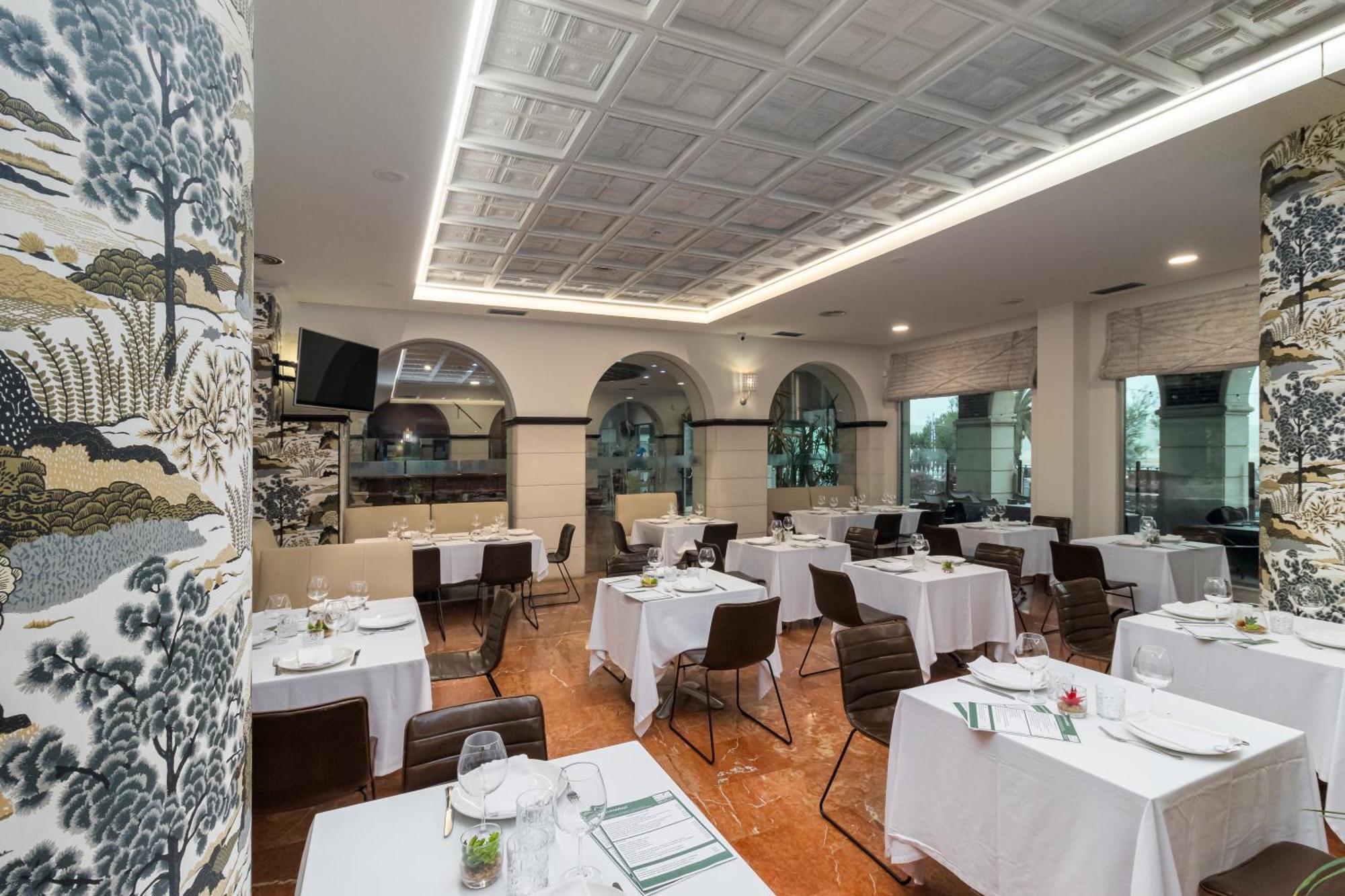 Hotel Milagros Golf Могро Екстериор снимка