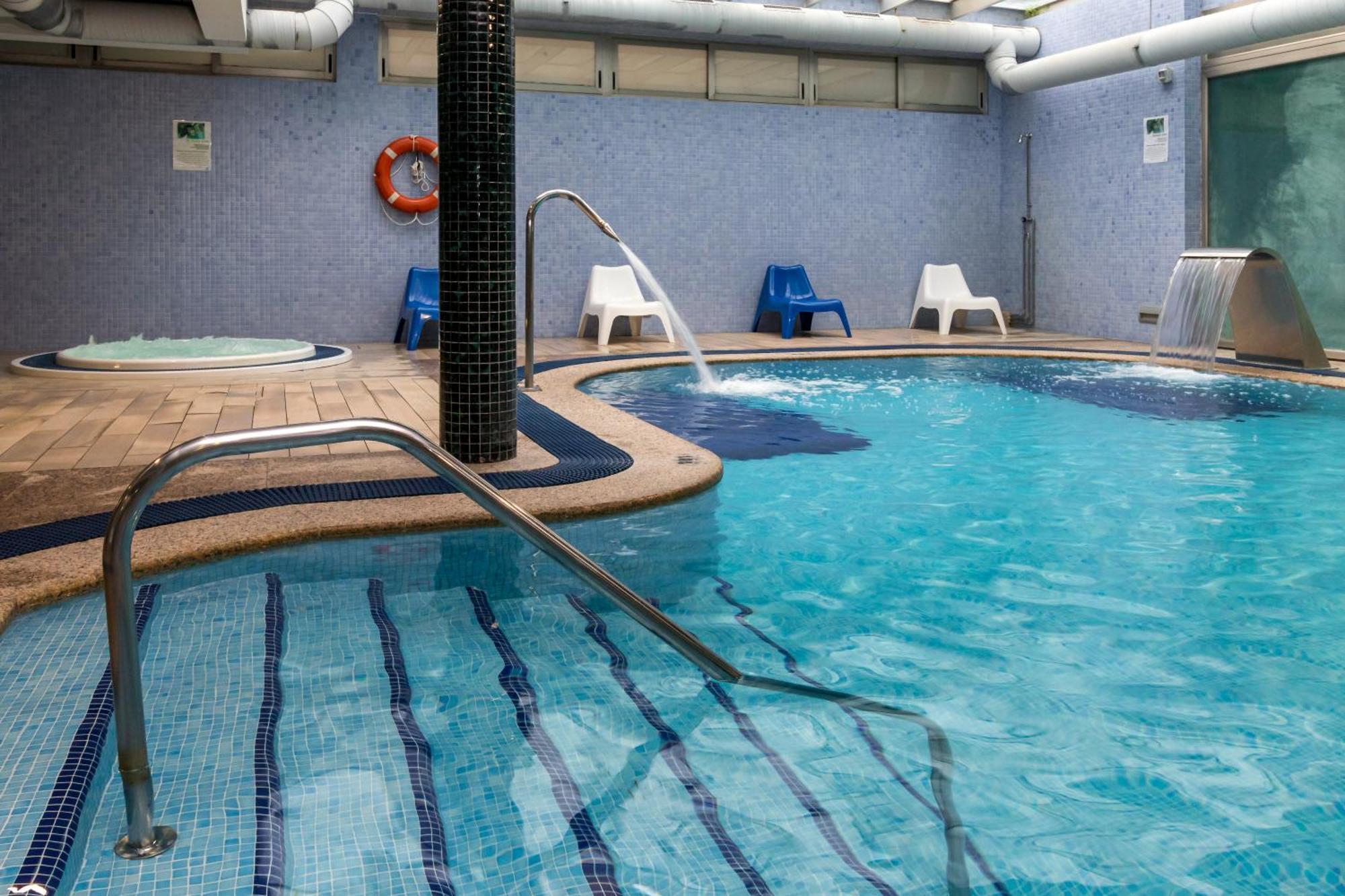 Hotel Milagros Golf Могро Екстериор снимка