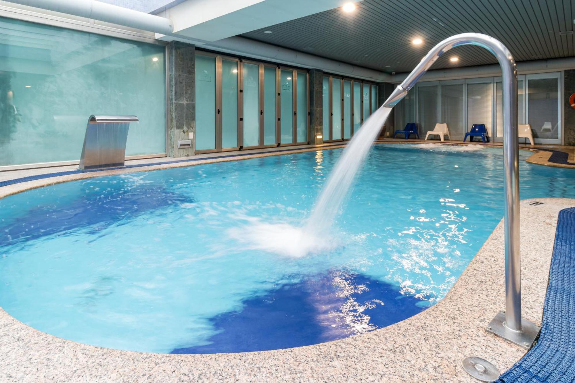 Hotel Milagros Golf Могро Екстериор снимка